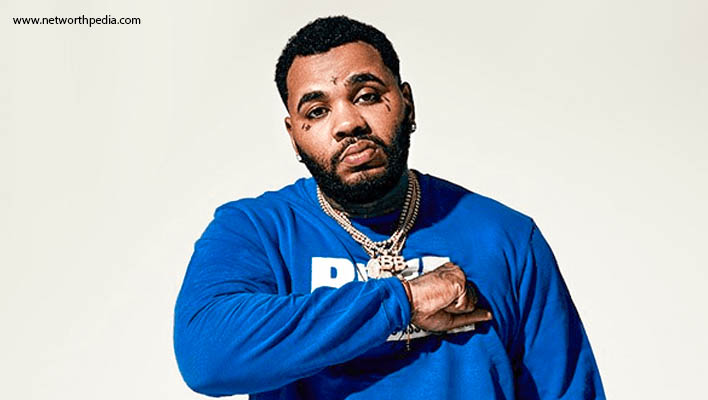 Kevin Gates Net Worth Entire Career