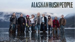 Alaskan Bush People Net Worth 