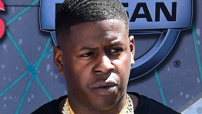 Blac Youngsta Net Worth (Hip Hop Rapper and Songwriter)