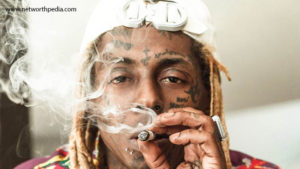 Lil Wayne Net Worth The Richest Rapper