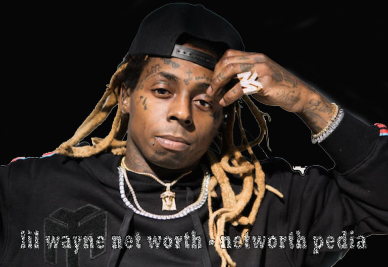 Lil Wayne Net Worth The Richest Rapper