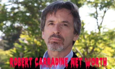 Robert Carradine Net Worth