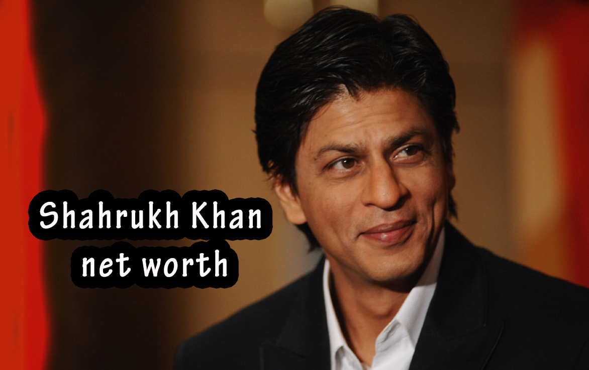 Shahrukh Khan Net Worth The King of Bollywood Net Worth Pedia