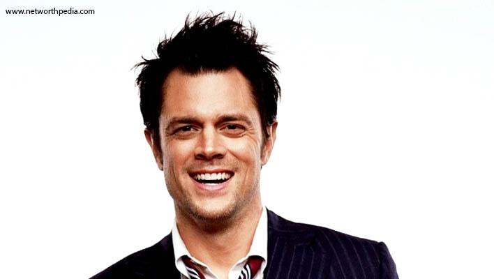 American Actor Johnny Knoxville Net Worth