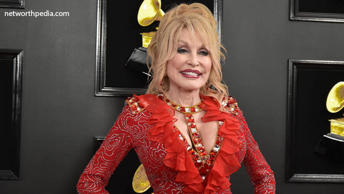 Dolly Parton Net Worth The Best Singer