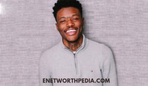 dc young fly NET WORTH