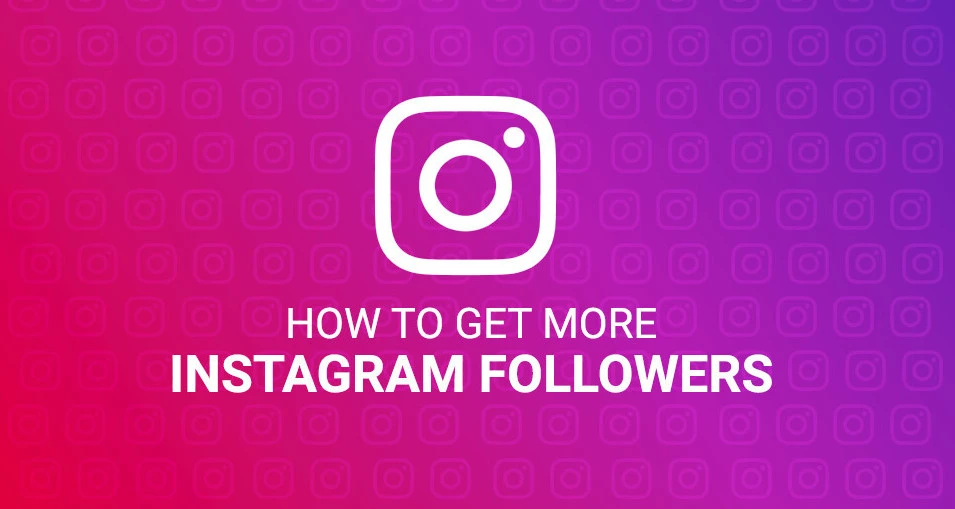Five Of The Best Ways to Get Free Instagram Followers