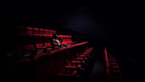 How Your Favorite Movie Can Change Your Life: The Key Facts About the Benefits of Cinema