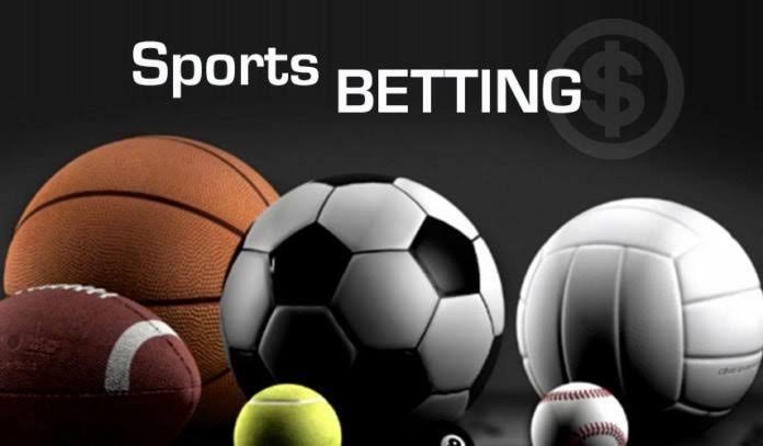 Online Sports Betting - You Can Easily Make Winning Bets