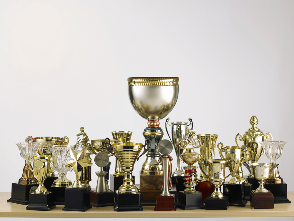 Things to consider before buying a trophy online