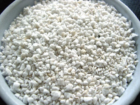 What Are Perlite And What Are Its Uses?