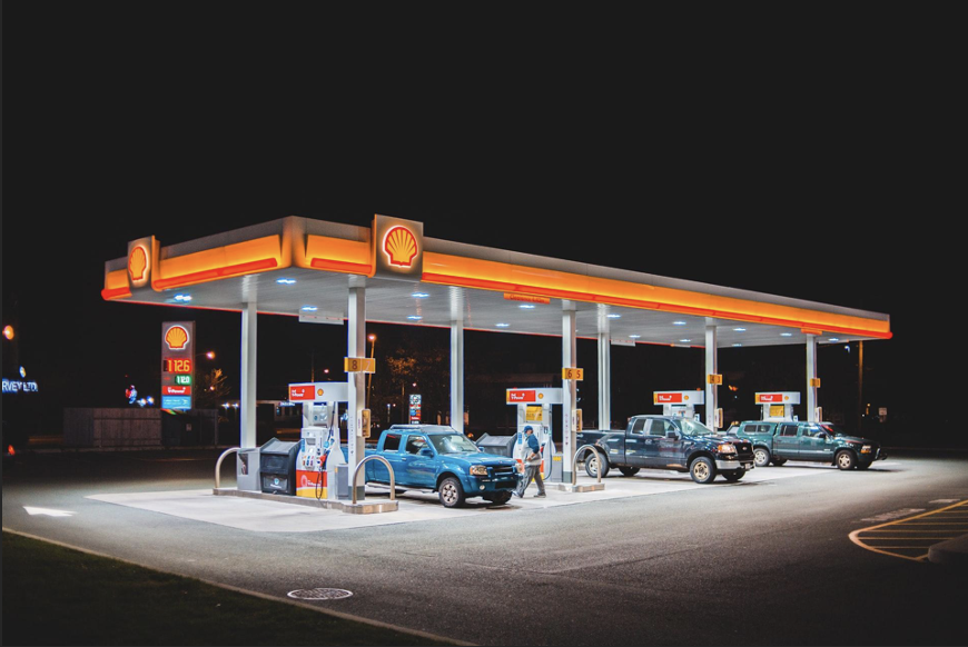 Buying Gas Stations for Sale: Your Guide to the Perfect Investment