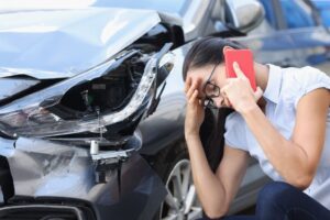 4 Ways to Worry Less about Car Accidents