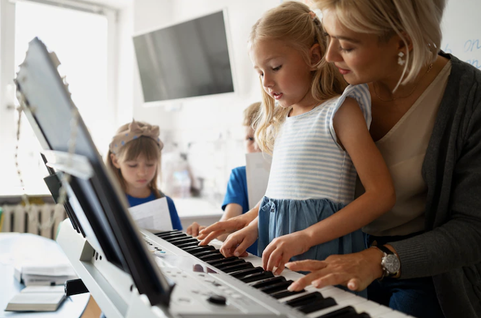 Why Is Music Education Important In Schools?
