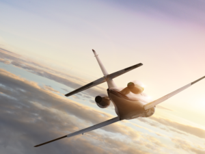 Choosing the Perfect Private Jet for your Travel Needs