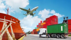 The Benefits of Working with a Reliable International Freight Forwarder