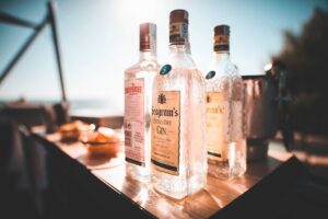 8 Low-Carb Alcoholic Drinks to try