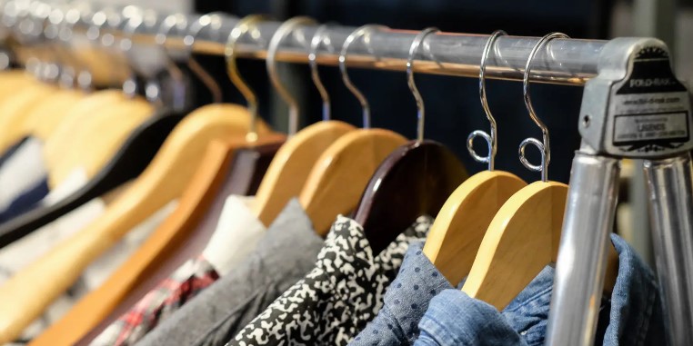Hang in There: Types of Hangers You Need to Buy for Your Store