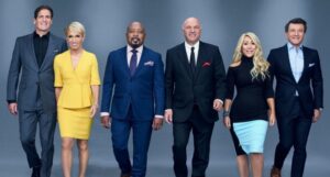 Who is the Top Shark Tank Millionaire