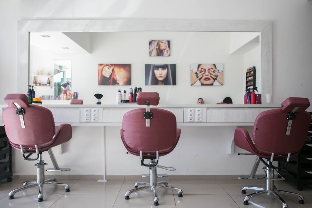 Finding a Hair Salon That Fits Your Style