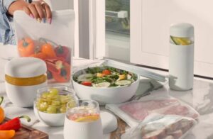 Portable Food and Drink Storage: Key Factors to Keep in Mind