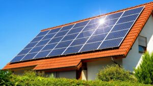 Powering Your Home with the Sun A Guide to Solar Energy