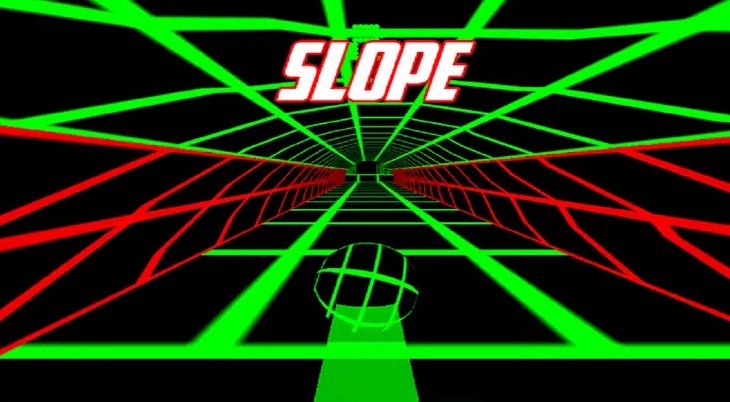 A Stellar Gaming Experience What is Slope Unblocked 76
