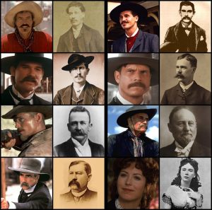 tombstone cast then and now
