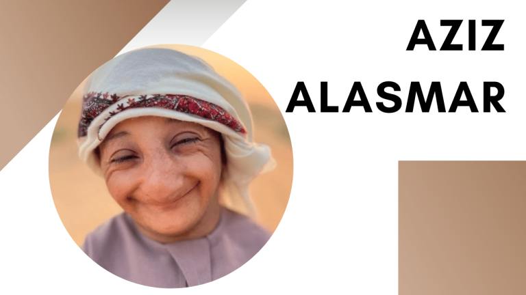 Aziz Alasmar