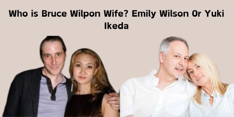 Who is Bruce Wilpon Wife