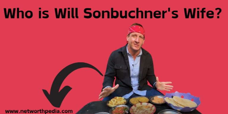 Will Sonbuchner' Wife