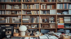 How to Organise and Declutter Your Home Effectively