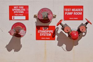 7 Key Considerations For Fire Protection Design In Commercial Buildings