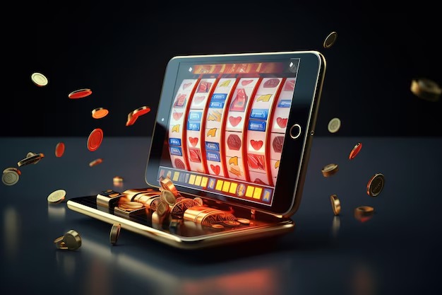 Online Casino Games That Let You Try Different Betting Strategies