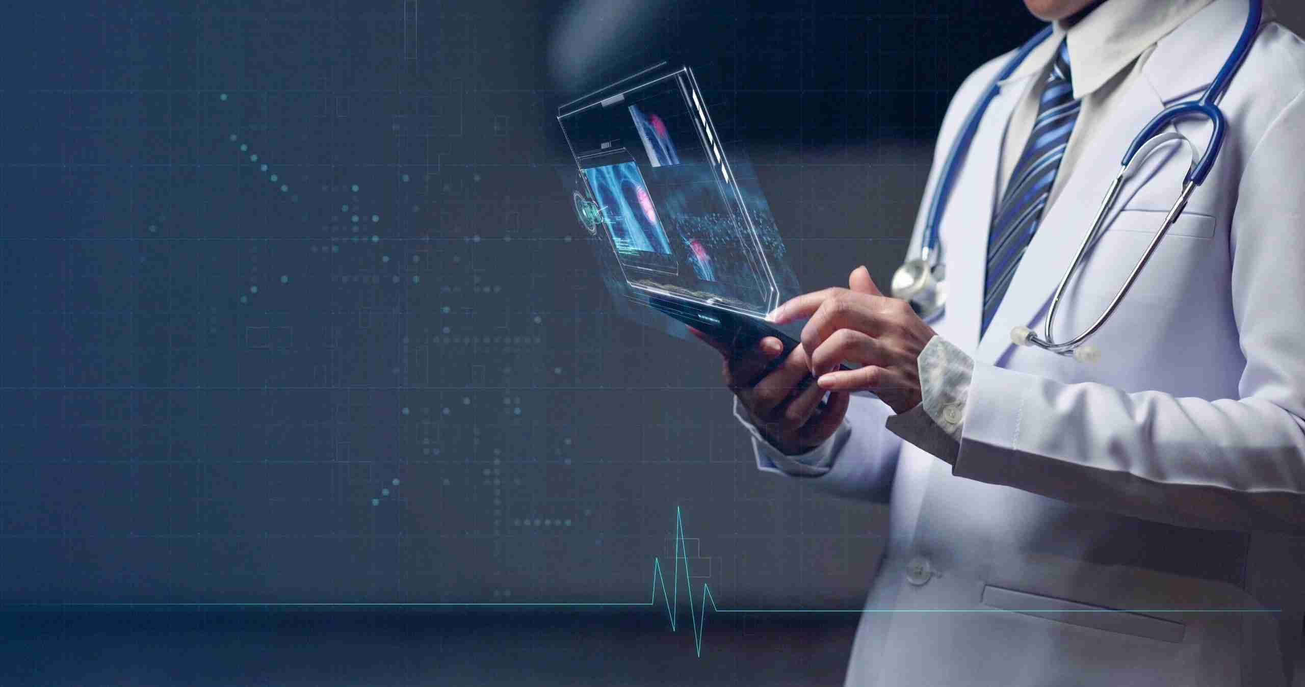 Vosita’s Telehealth Tools Are Changing Rural Healthcare