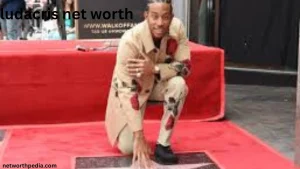 ludacris net worth